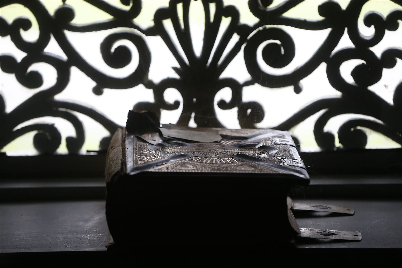 A Closer Look: The Babcock House Museum